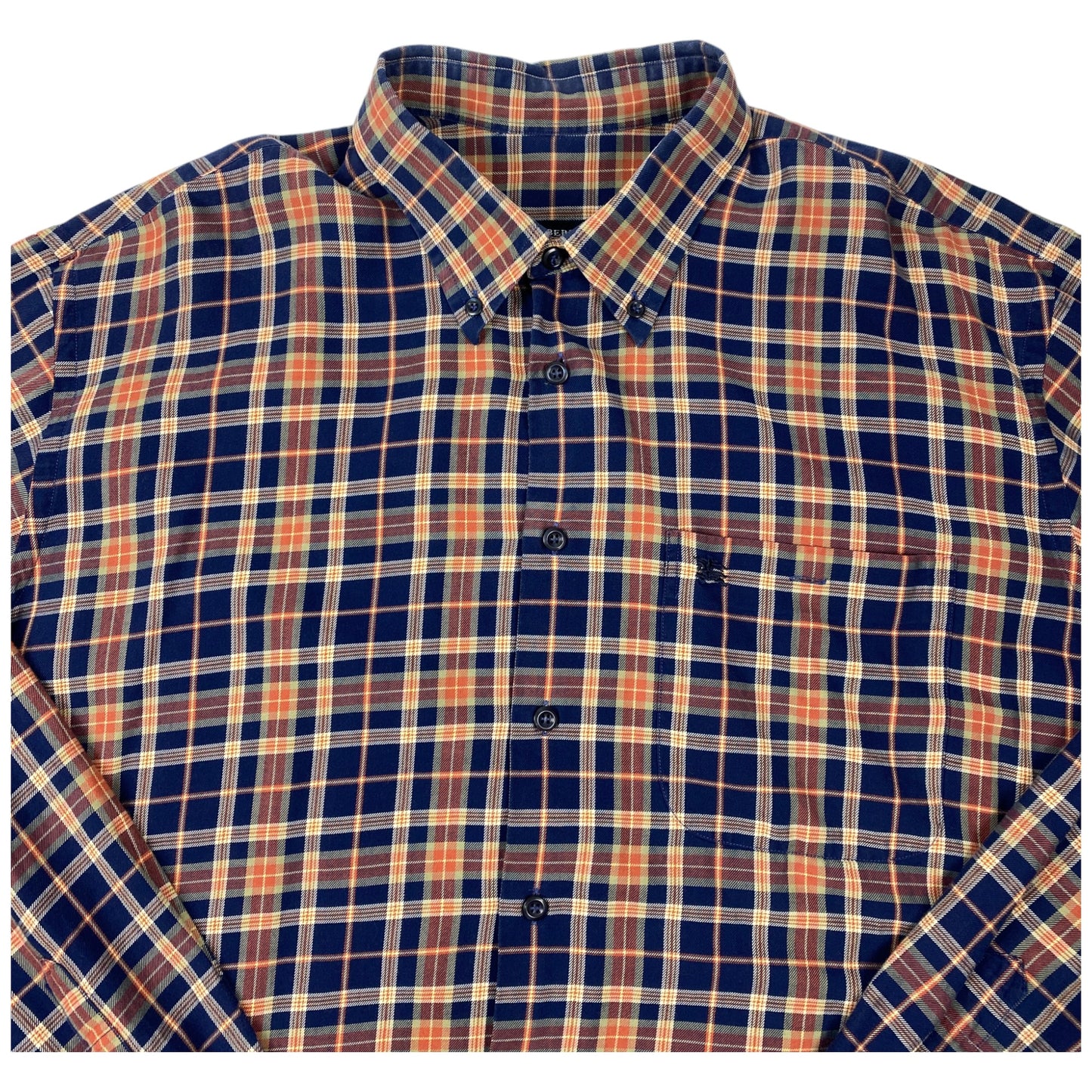 Camisa Burberry (L)