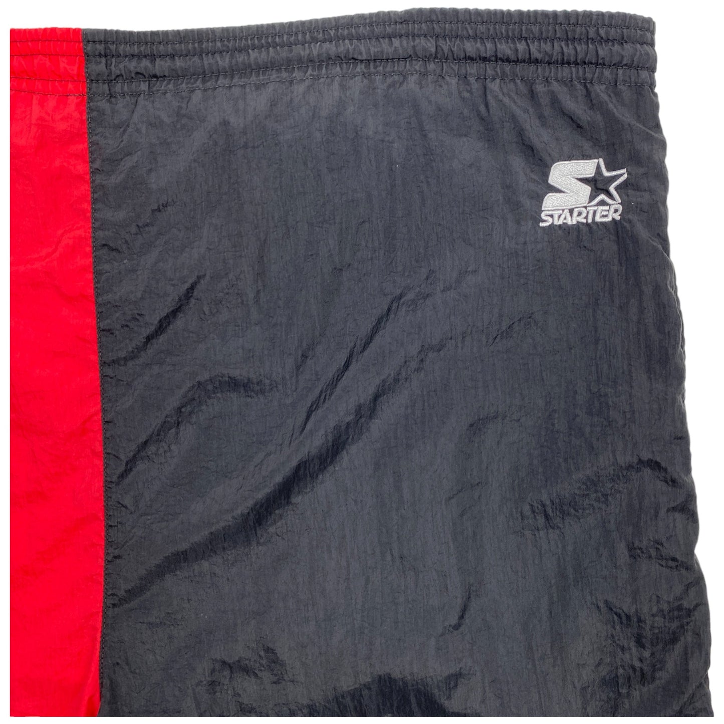 Pantalon Corto Chicago Bulls vintage Starter Hong Kong (XL)