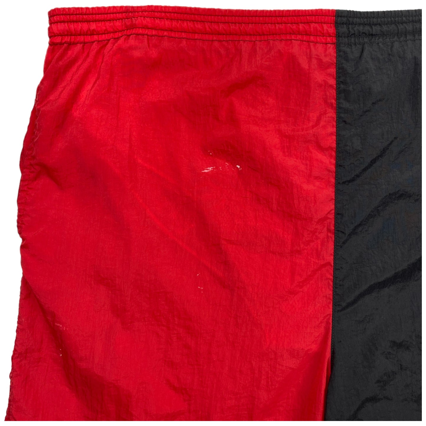 Pantalon Corto Chicago Bulls vintage Starter Hong Kong (XL)
