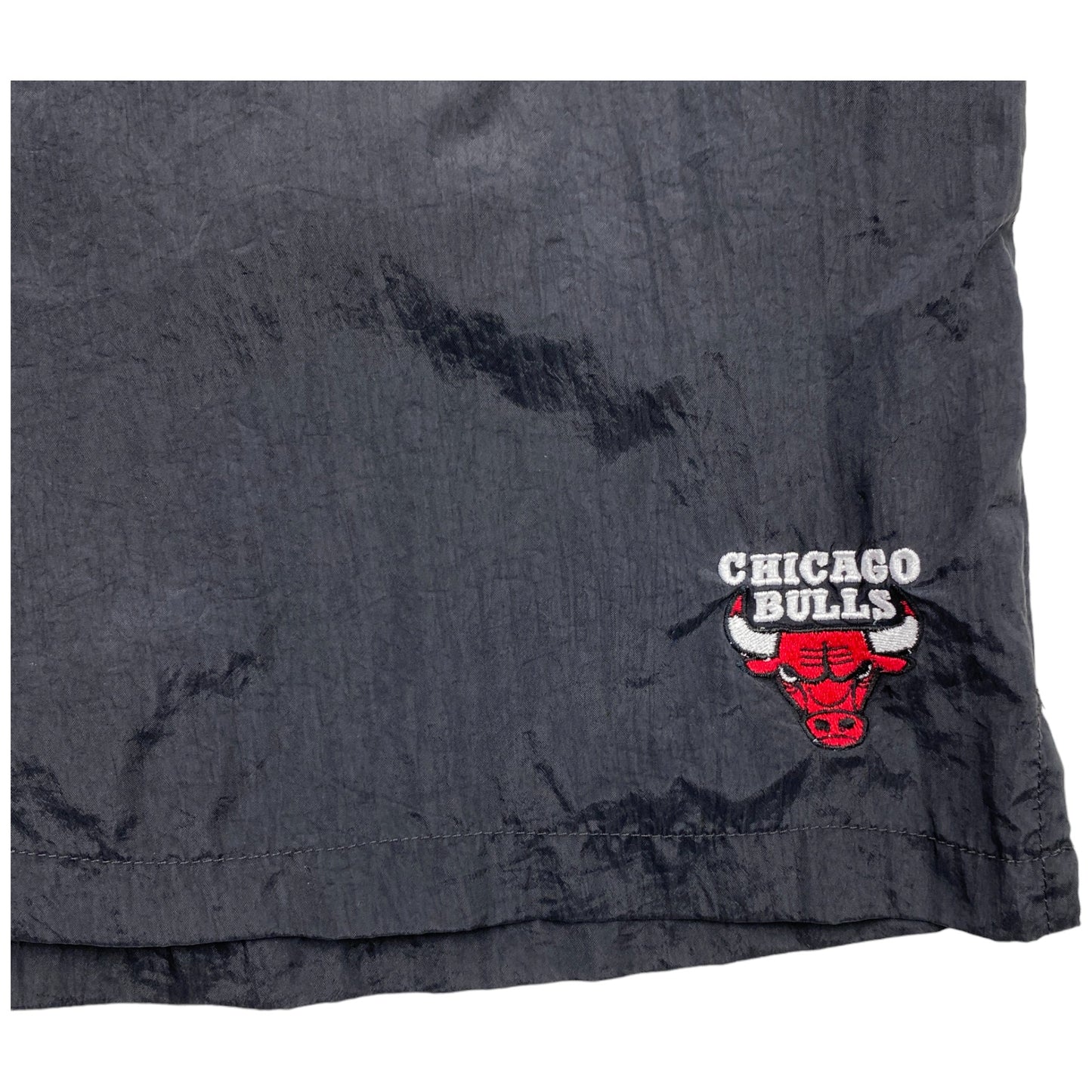 Pantalon Corto Chicago Bulls vintage Starter Hong Kong (XL)