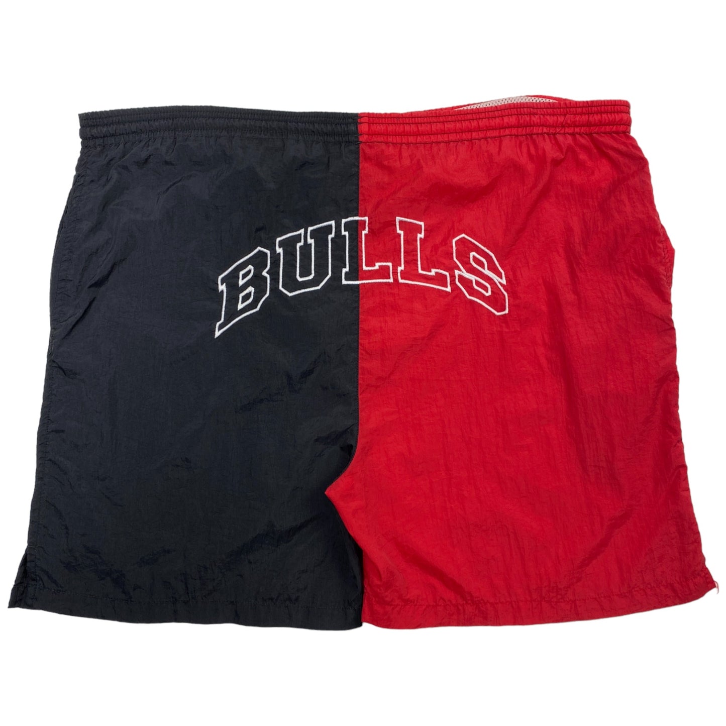 Pantalon Corto Chicago Bulls vintage Starter Hong Kong (XL)