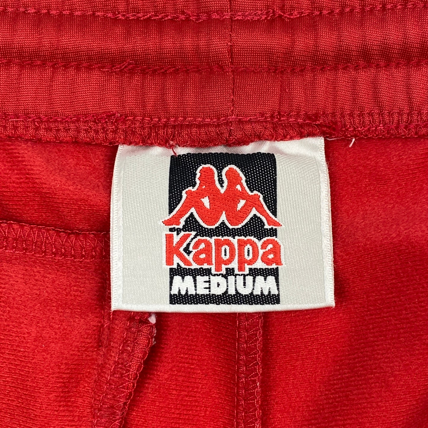Pantalon Corto Kappa (M)