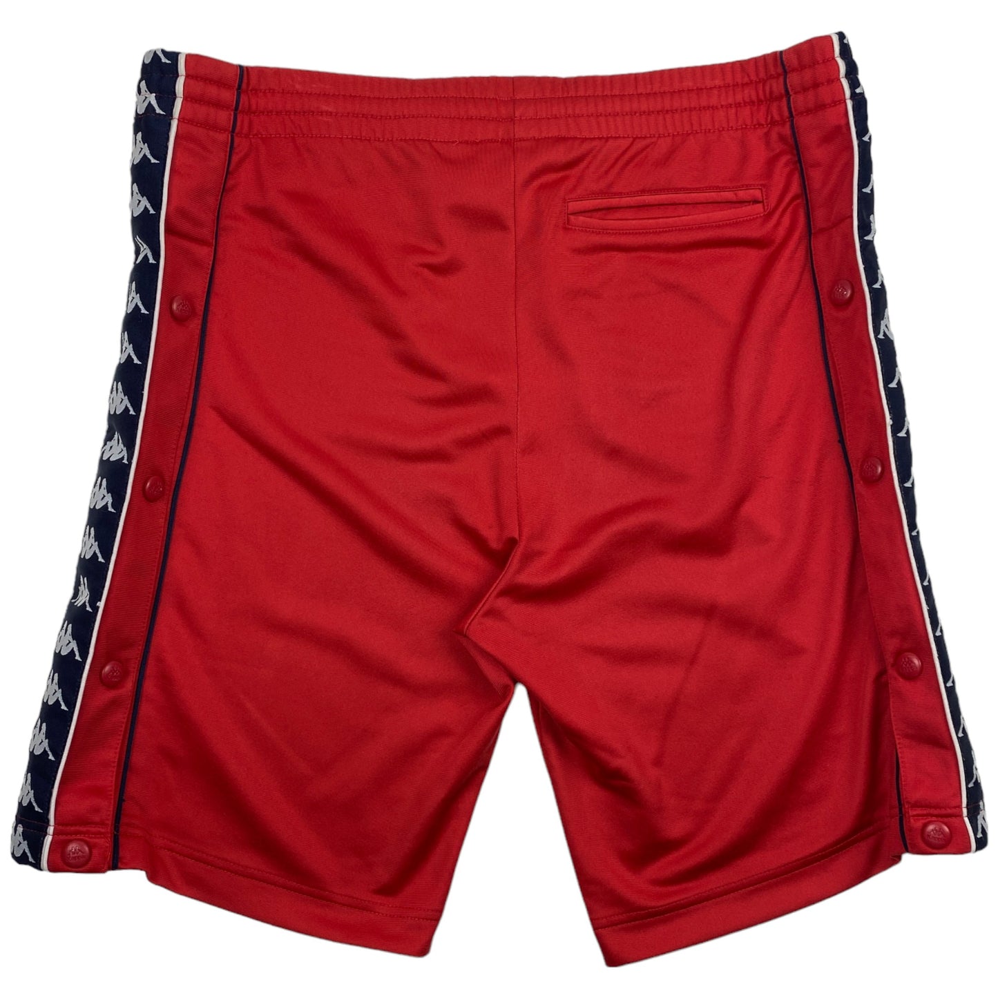 Pantalon Corto Kappa (M)