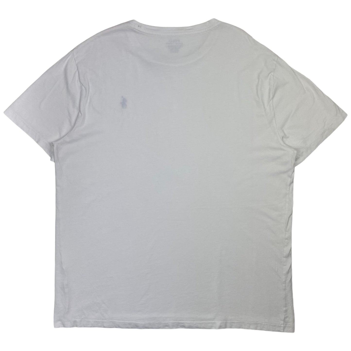 Camiseta Ralph Lauren clasica (XL)