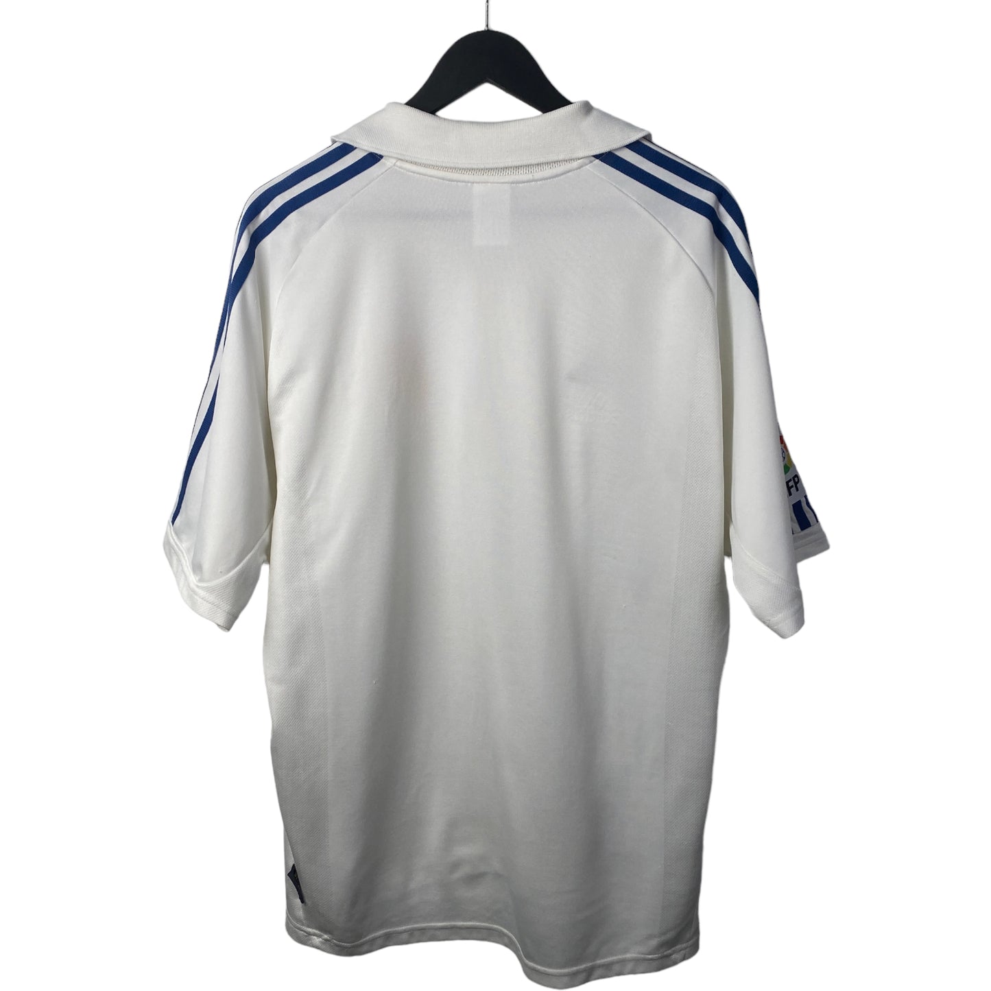 Camiseta Adidas Real Madrid 01' L