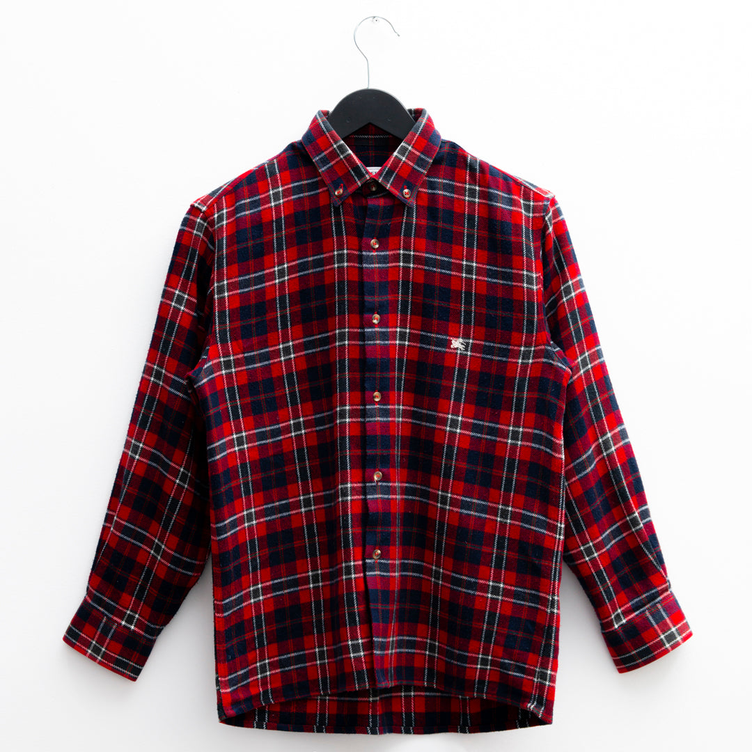Camisa de Burberry vintage mujer (12- XS)