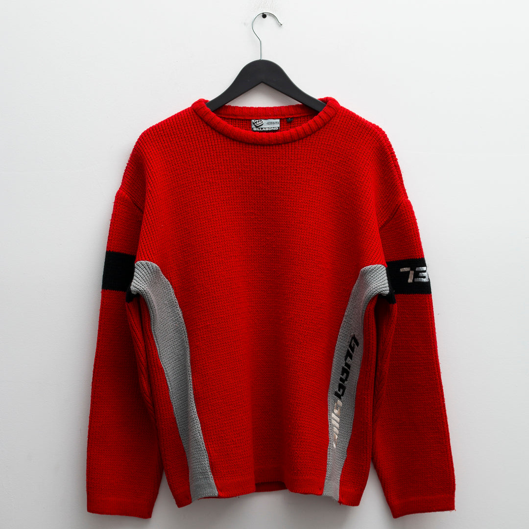 Jersey Billabong vintage (S)