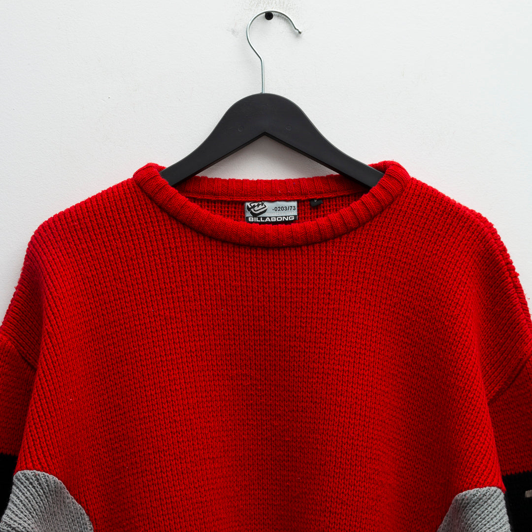 Jersey Billabong vintage (S)