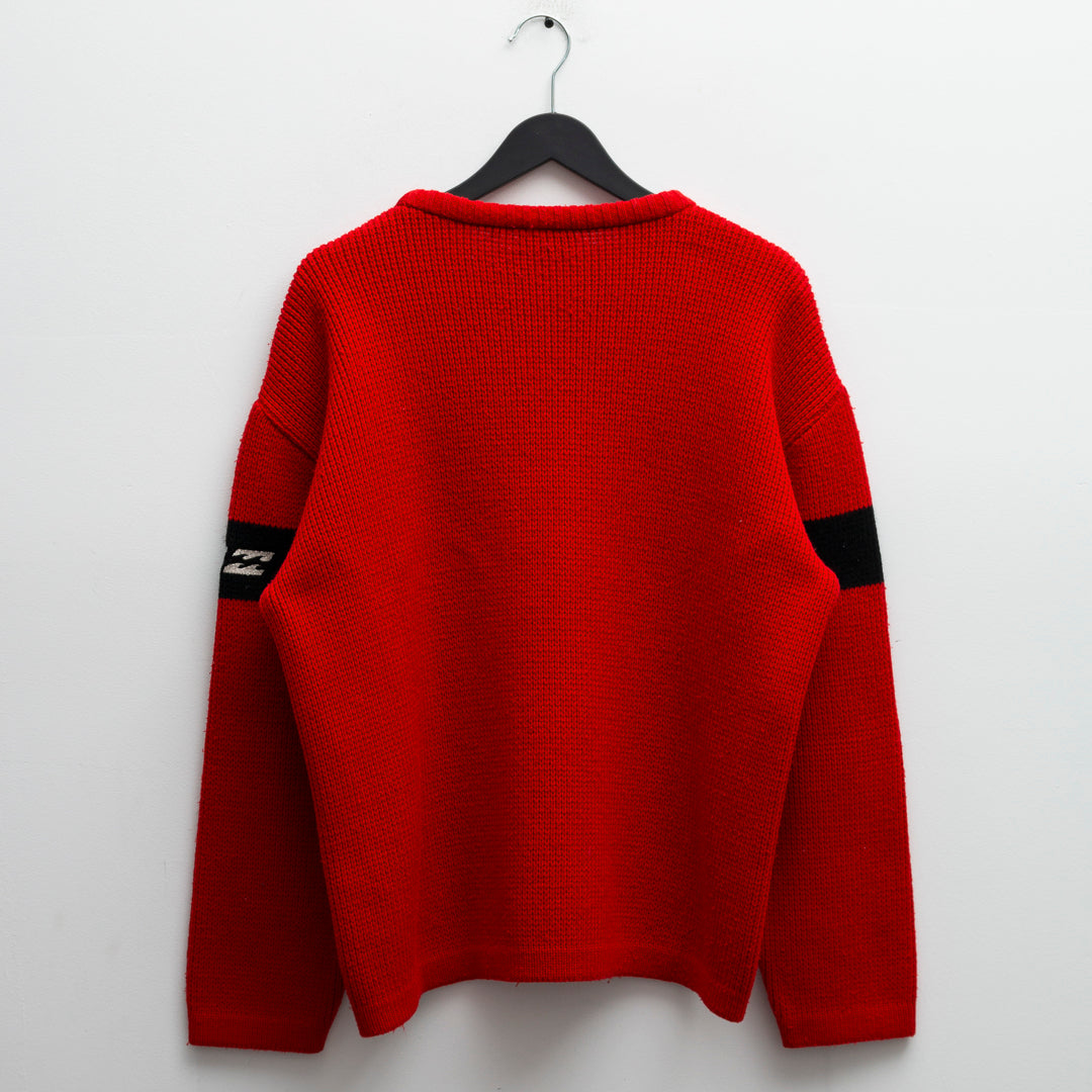 Jersey Billabong vintage (S)
