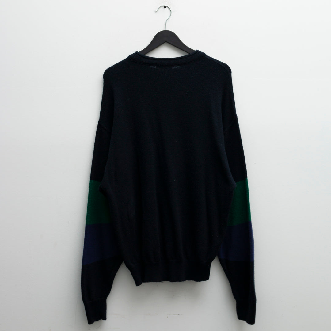 Jersey Carlo Colucci vintage (L)