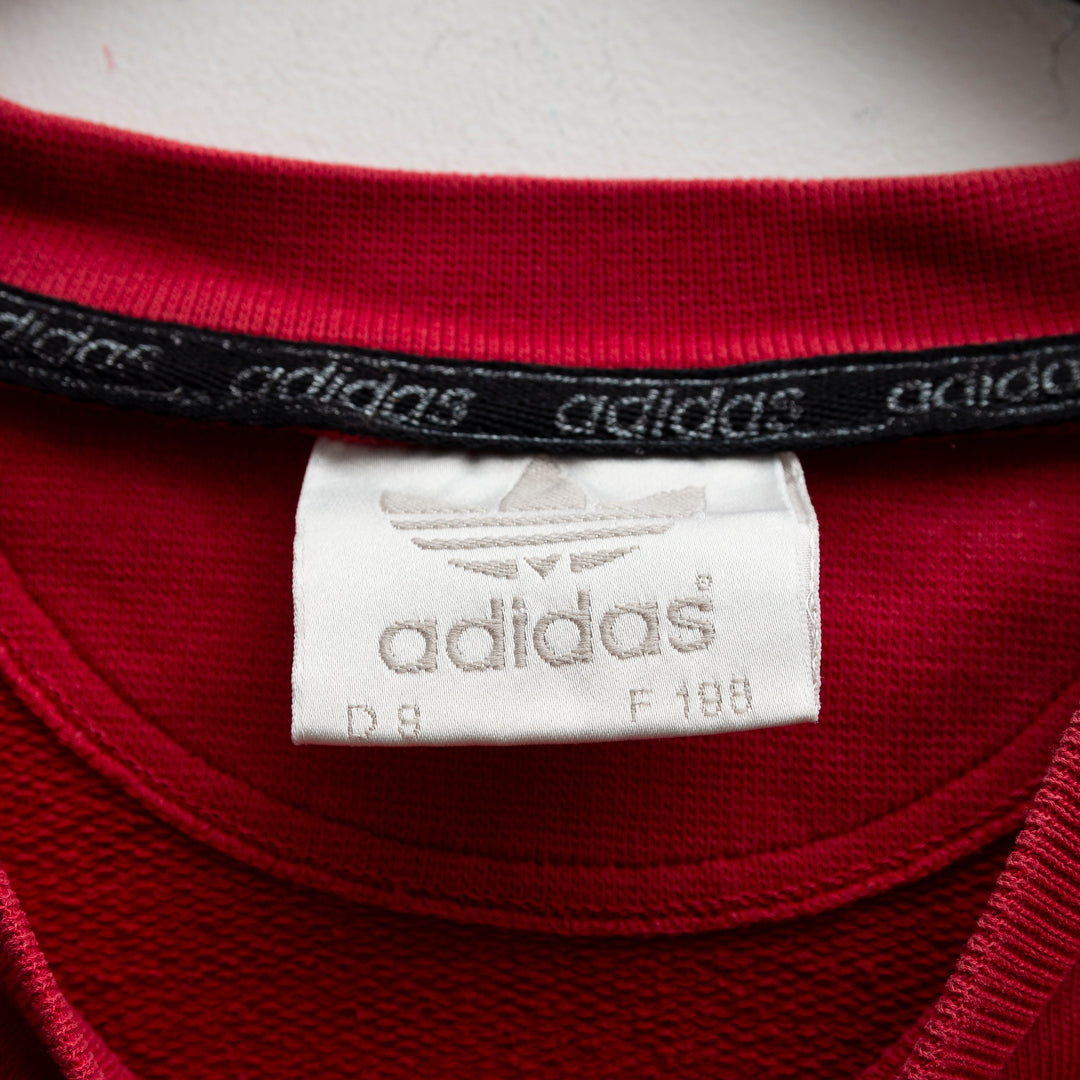 Sudadera Adidas vintage (XL)