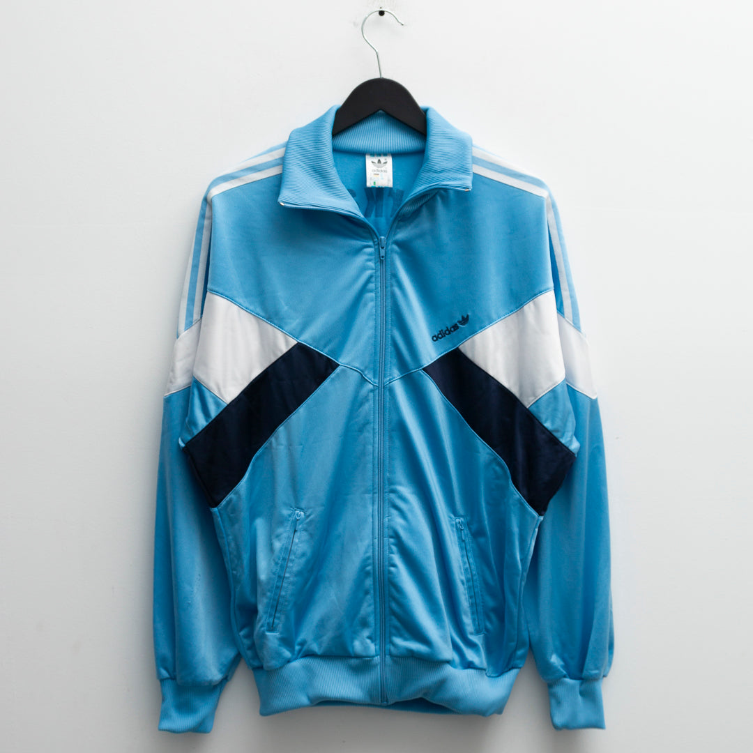Chaqueta fina Adidas vintage (XL)