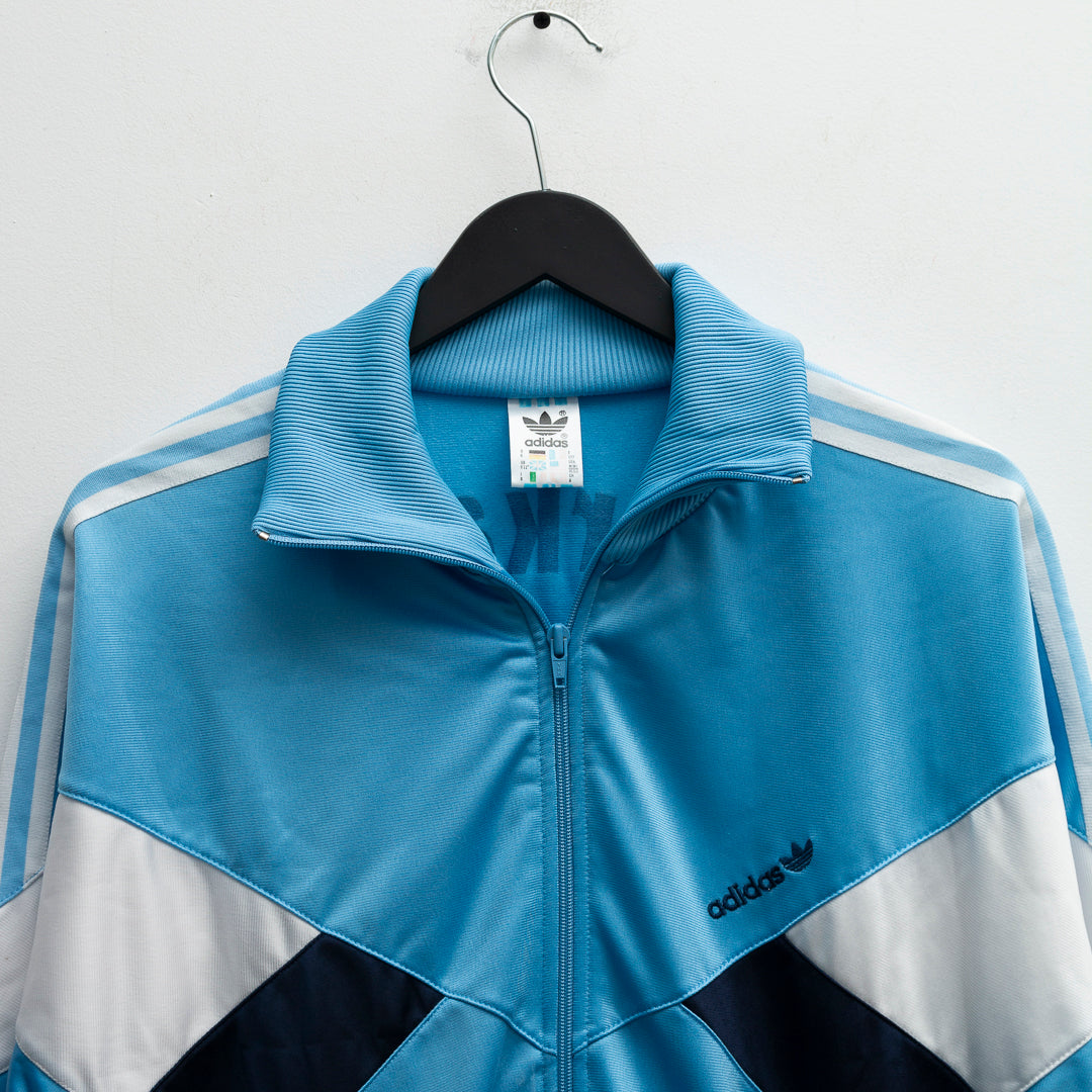 Chaqueta fina Adidas vintage (XL)