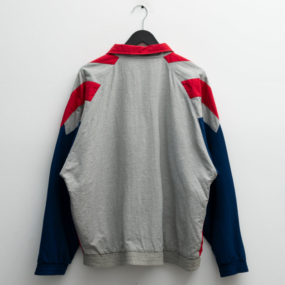 Chaqueta fina Adidas vintage (M)