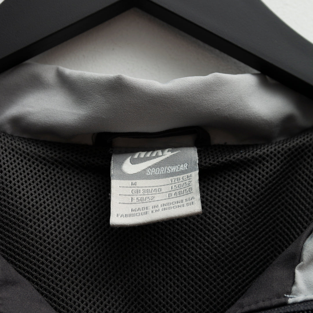 Chaqueta fina Nike 00s (M)