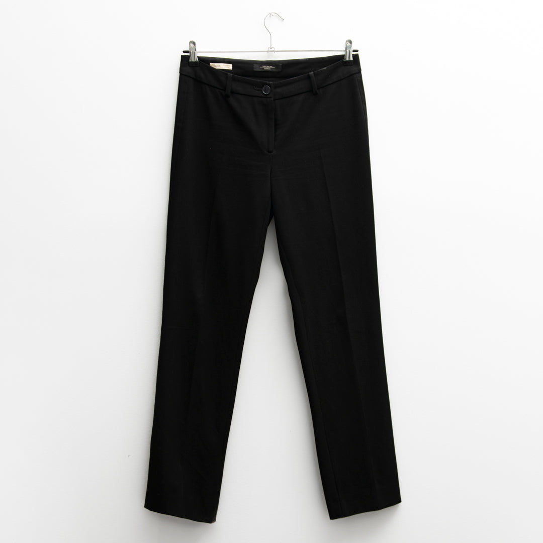Pantalón Max Mara vintage (44-XL)