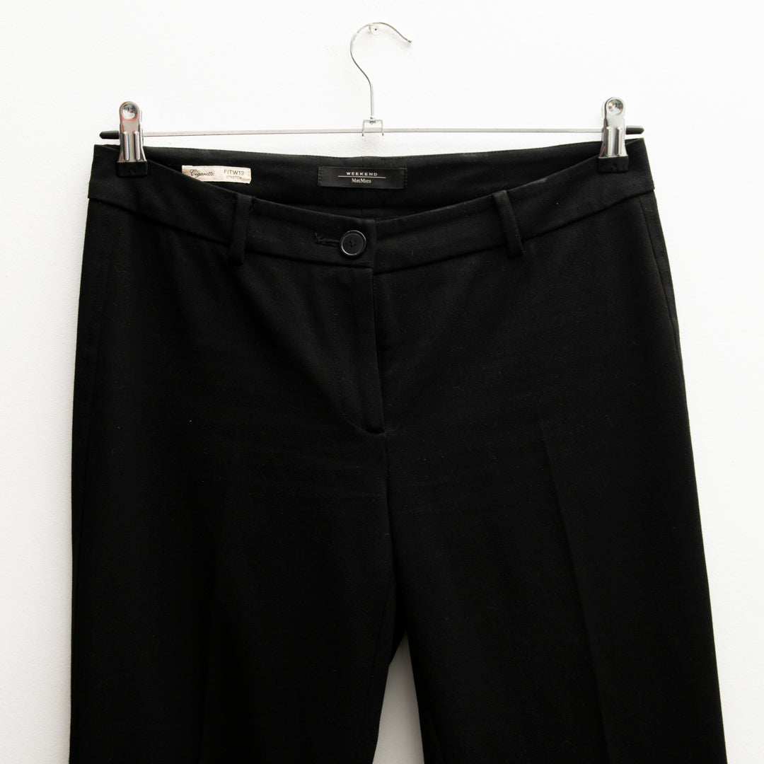 Pantalón Max Mara vintage (44-XL)