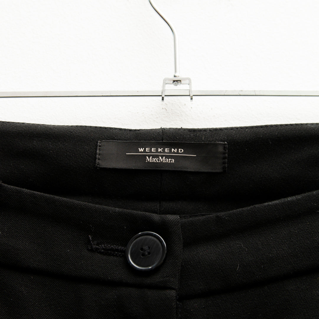 Pantalón Max Mara vintage (44-XL)