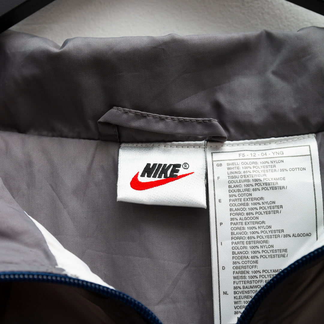 Chandal tracksuit Nike vintage 90s (XL)