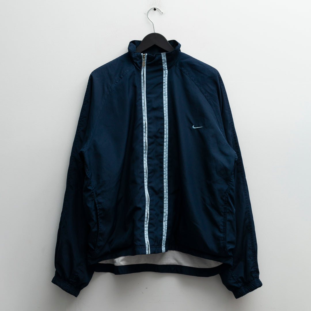 Chaqueta fina Nike 00s (L)