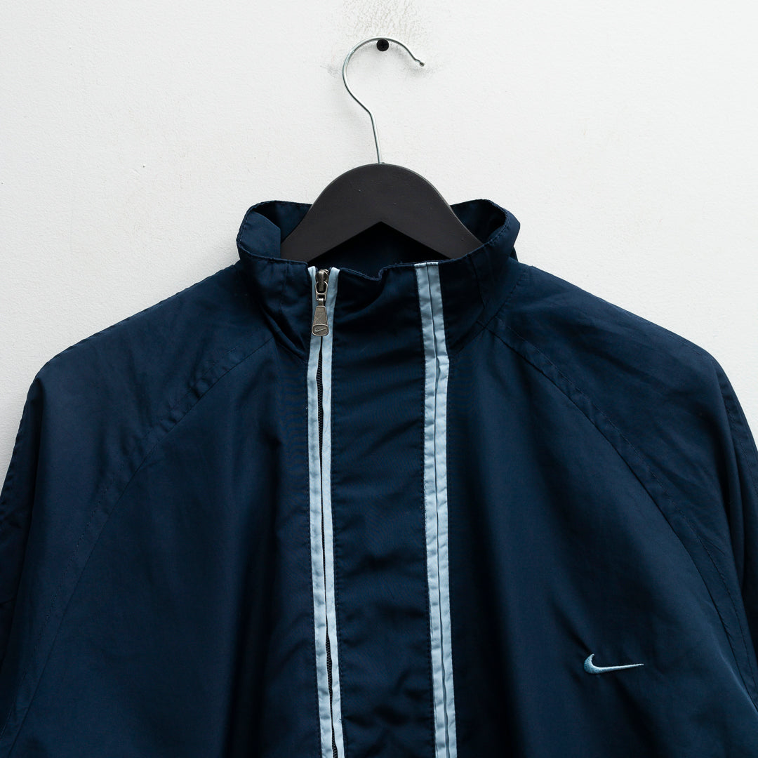 Chaqueta fina Nike 00s (L)