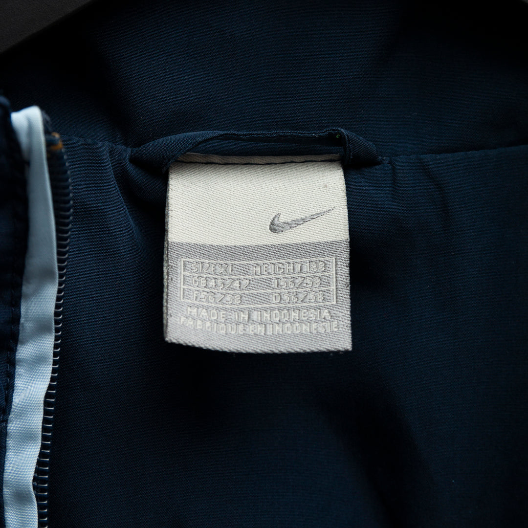 Chaqueta fina Nike 00s (L)