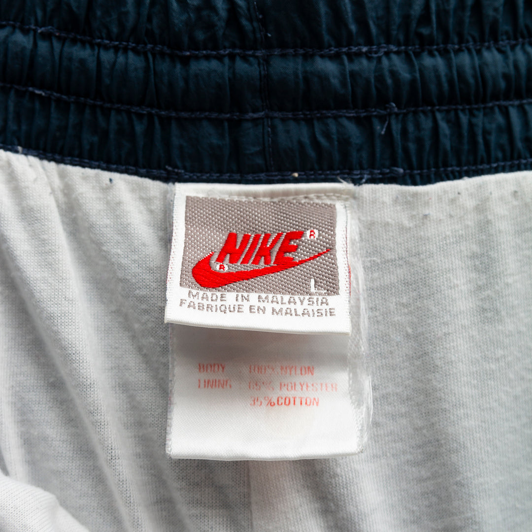 Chandal entero Tracksuit Nike vintage (L)