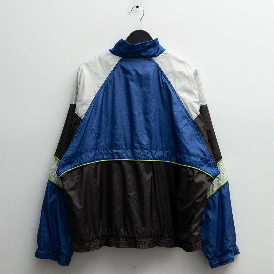 Chaqueta fina Nike vintage 90s (L)