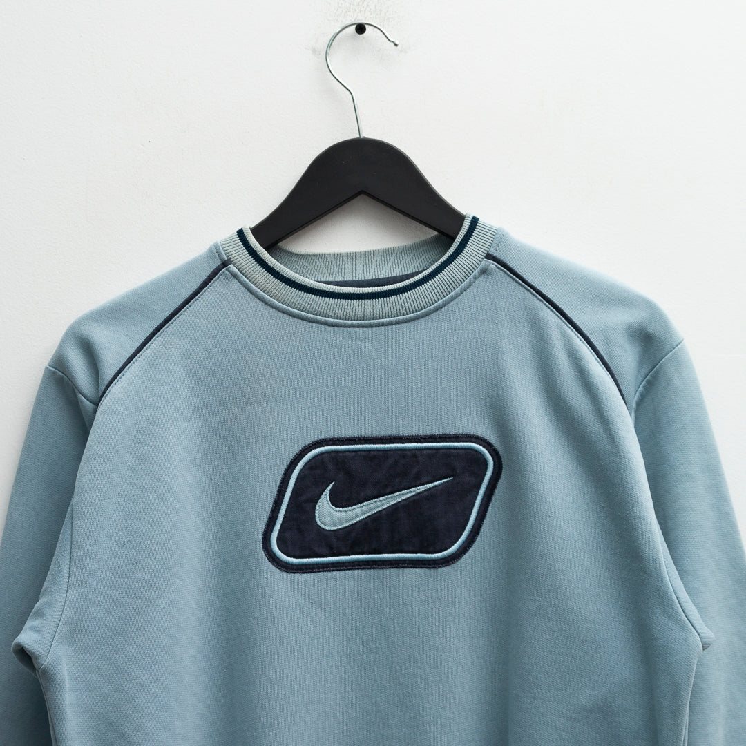 Sudadera Nike 00s (S)