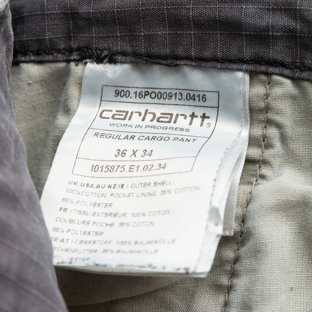 Pantalon Carhartt cargo regular (36-L)