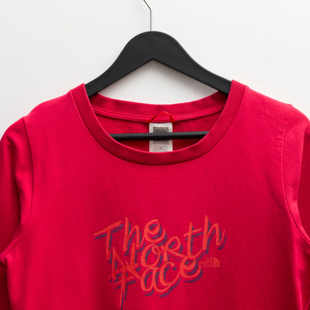 Sudadera The North Face de mujer (S)