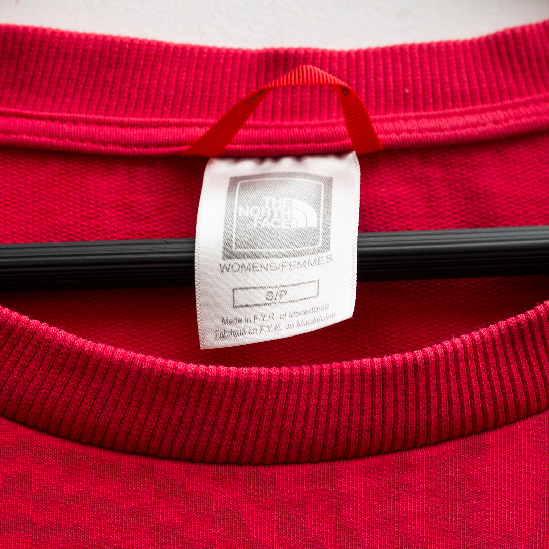 Sudadera The North Face de mujer (S)