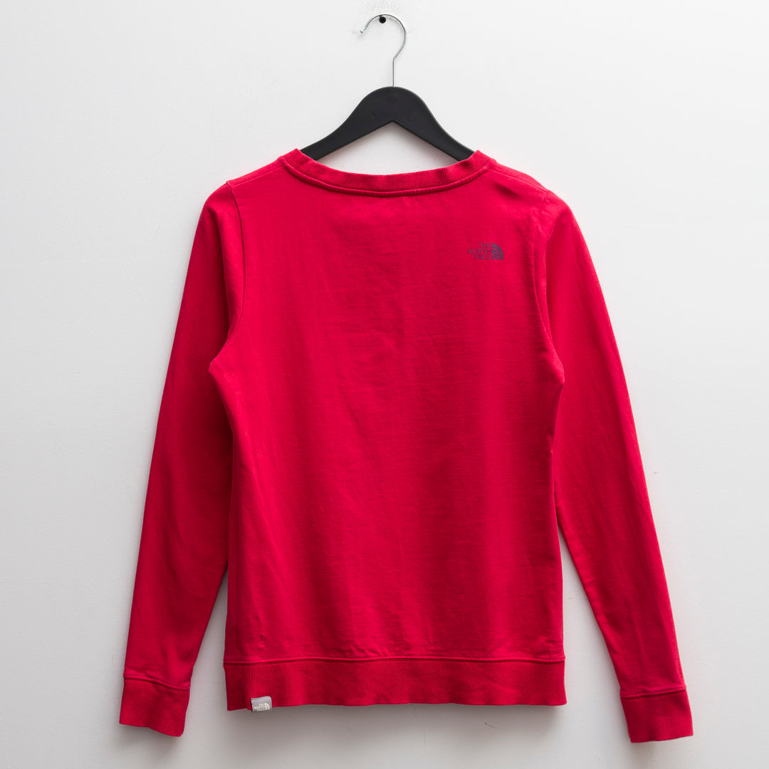 Sudadera The North Face de mujer (S)