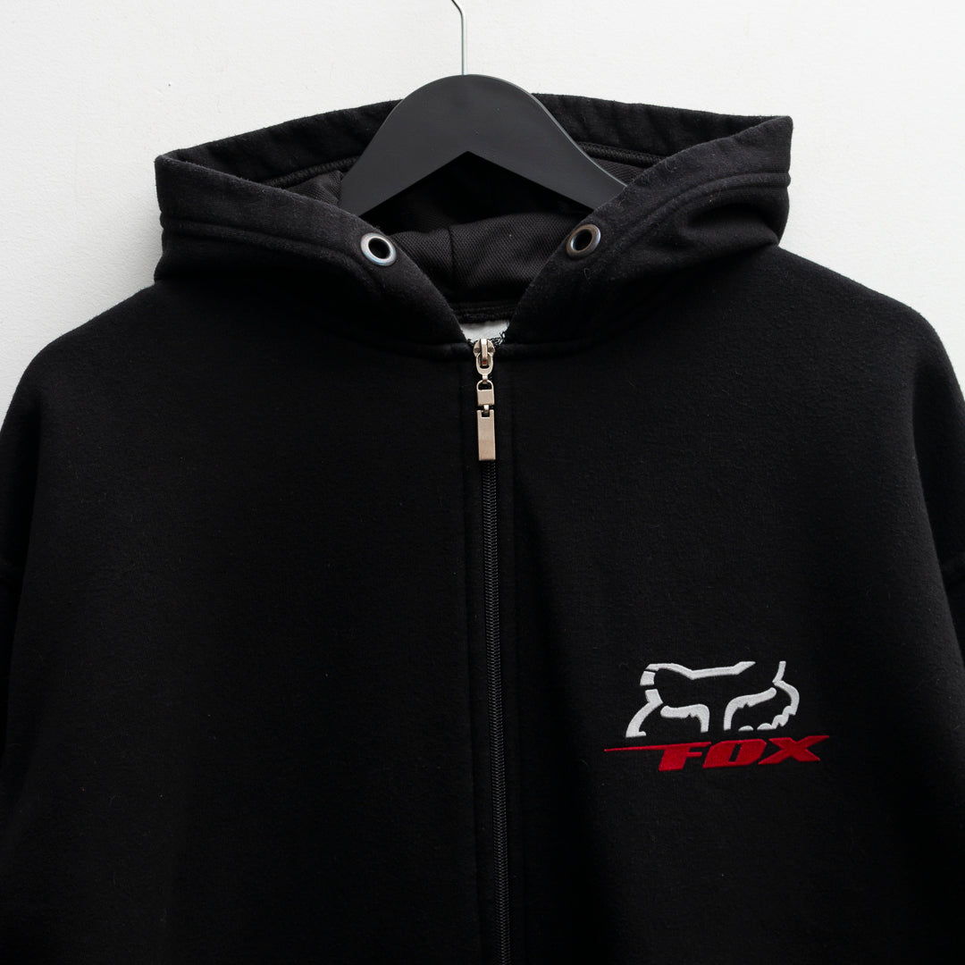 Chaqueta fina Fox Racing (XL)