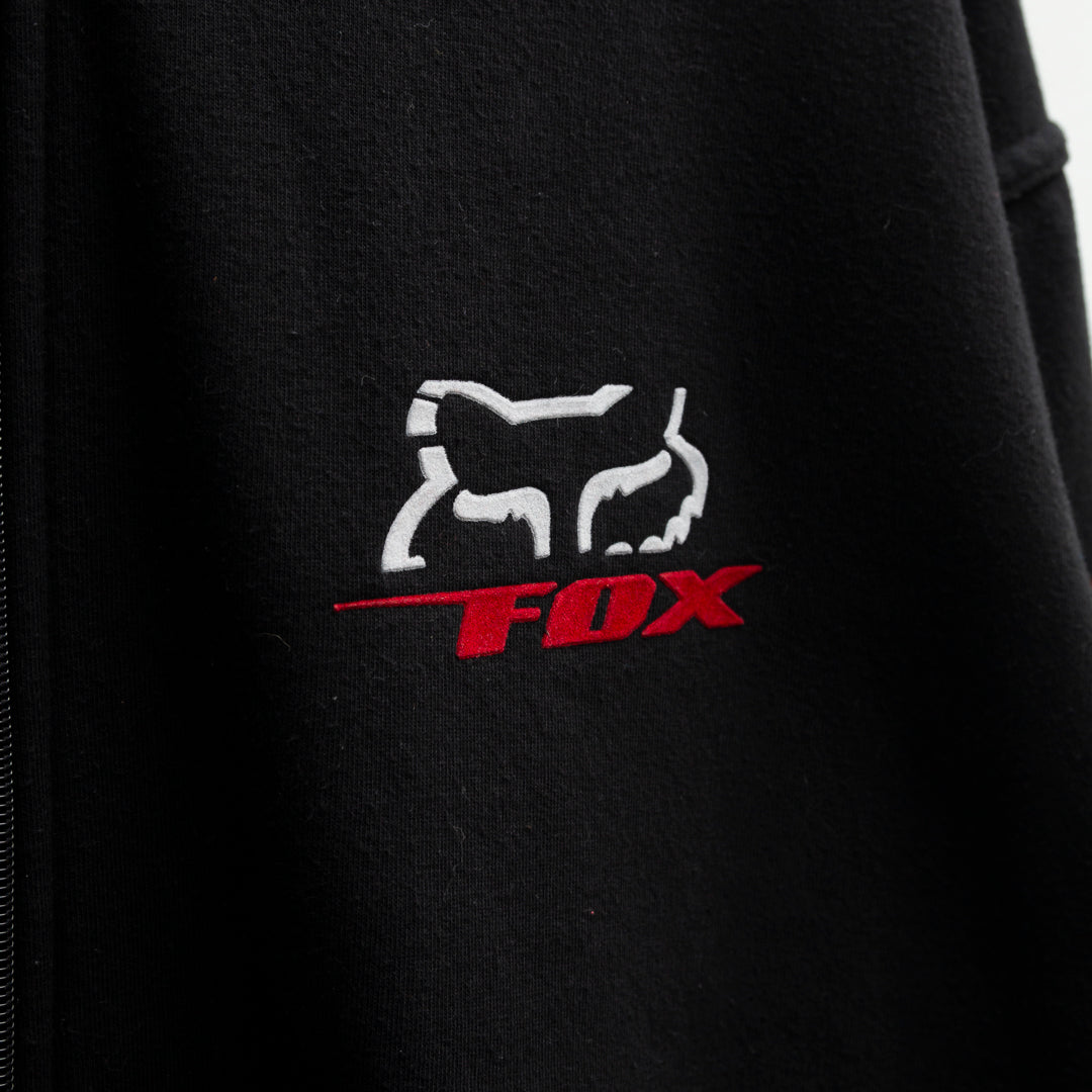 Chaqueta fina Fox Racing (XL)