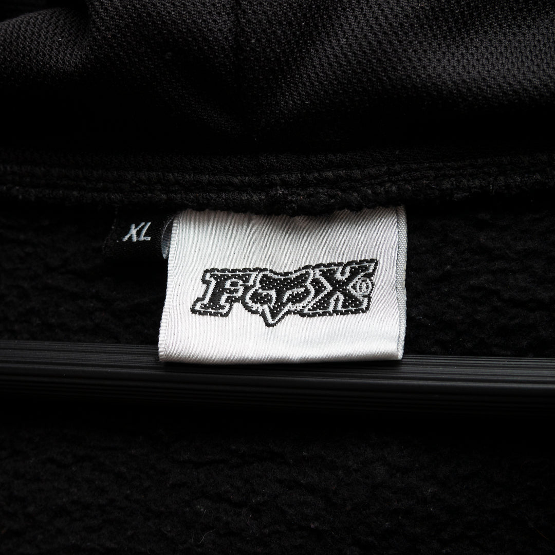 Chaqueta fina Fox Racing (XL)