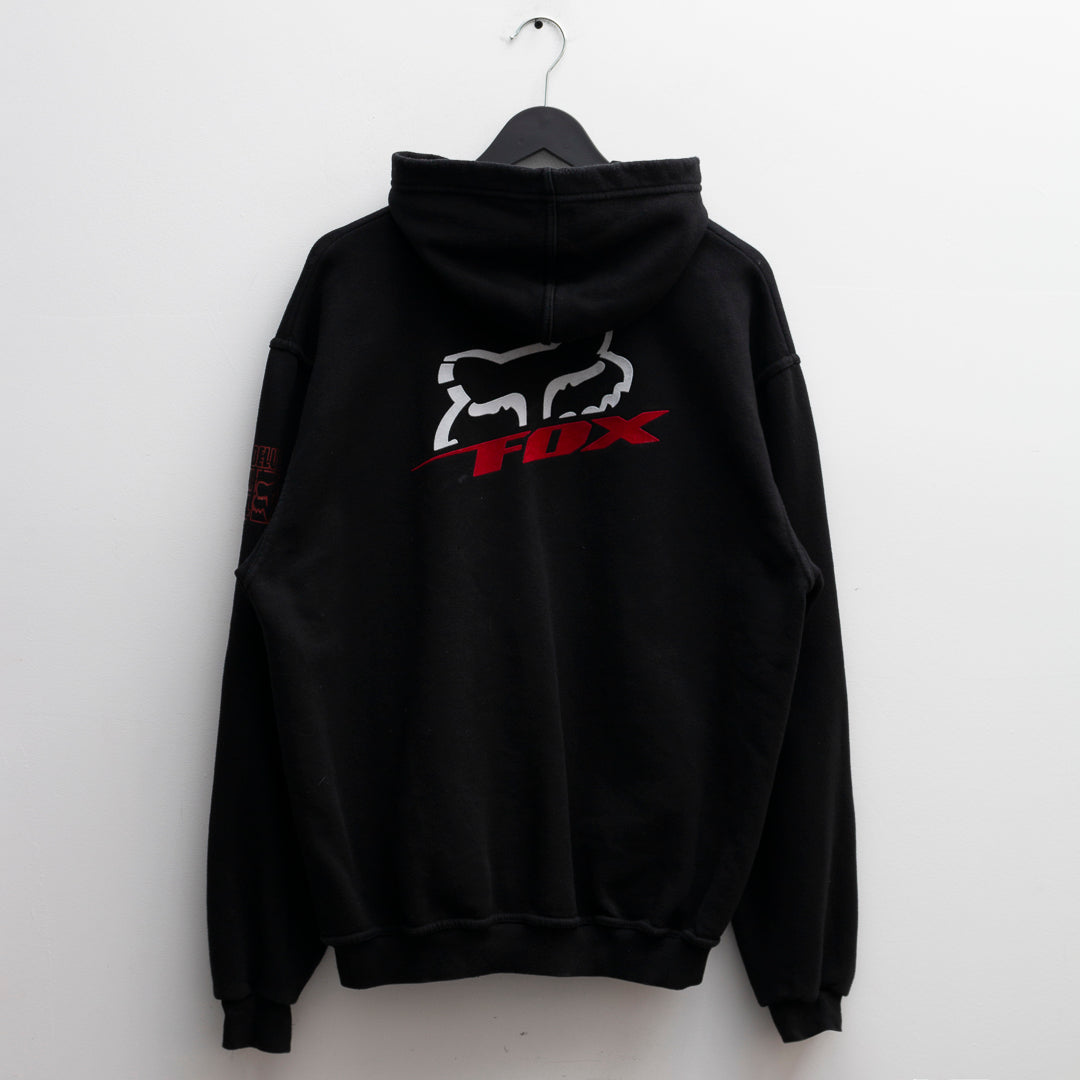 Chaqueta fina Fox Racing (XL)