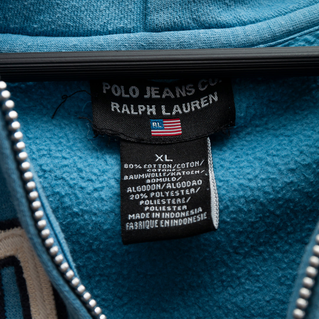 Chaqueta fina Ralph Lauren (XL)
