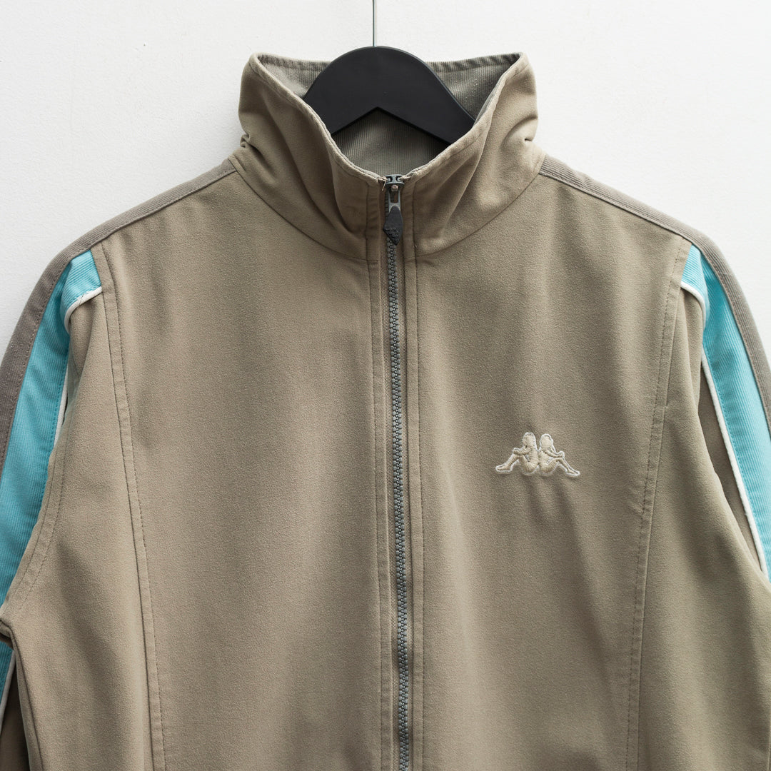 Chaqueta fina Kappa vintage (M)