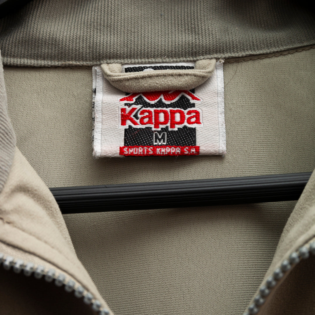 Chaqueta fina Kappa vintage (M)