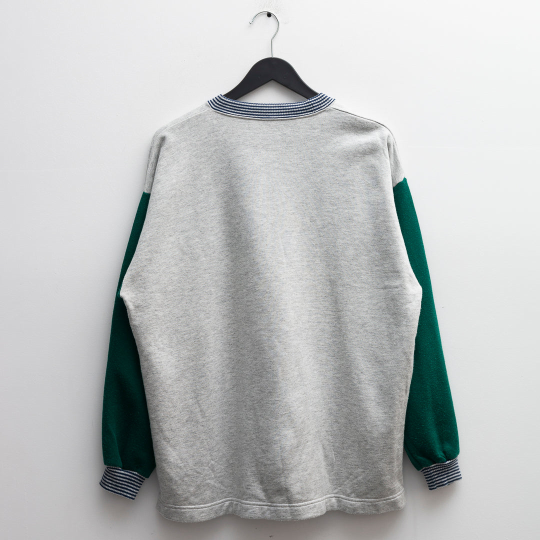 Sudadera Vintage Yankees (L)