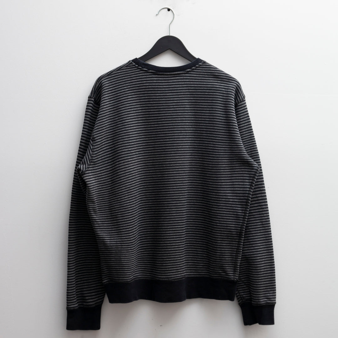 Sudadera crewneck Carhartt basico (L)