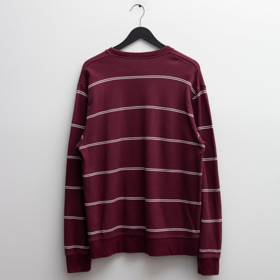 Sudadera Carhartt vintage (L)