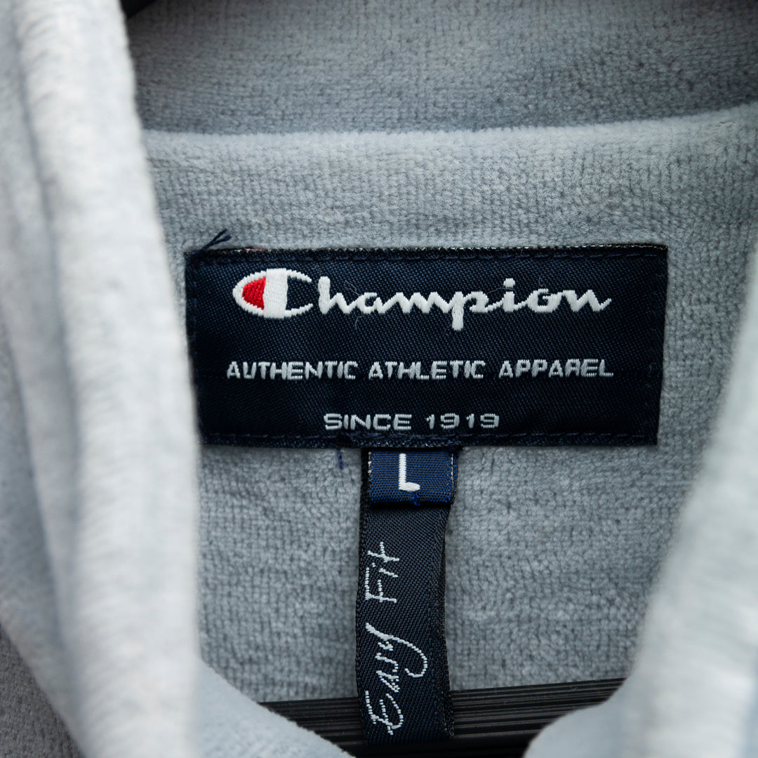 Chaqueta fina Champion (L)