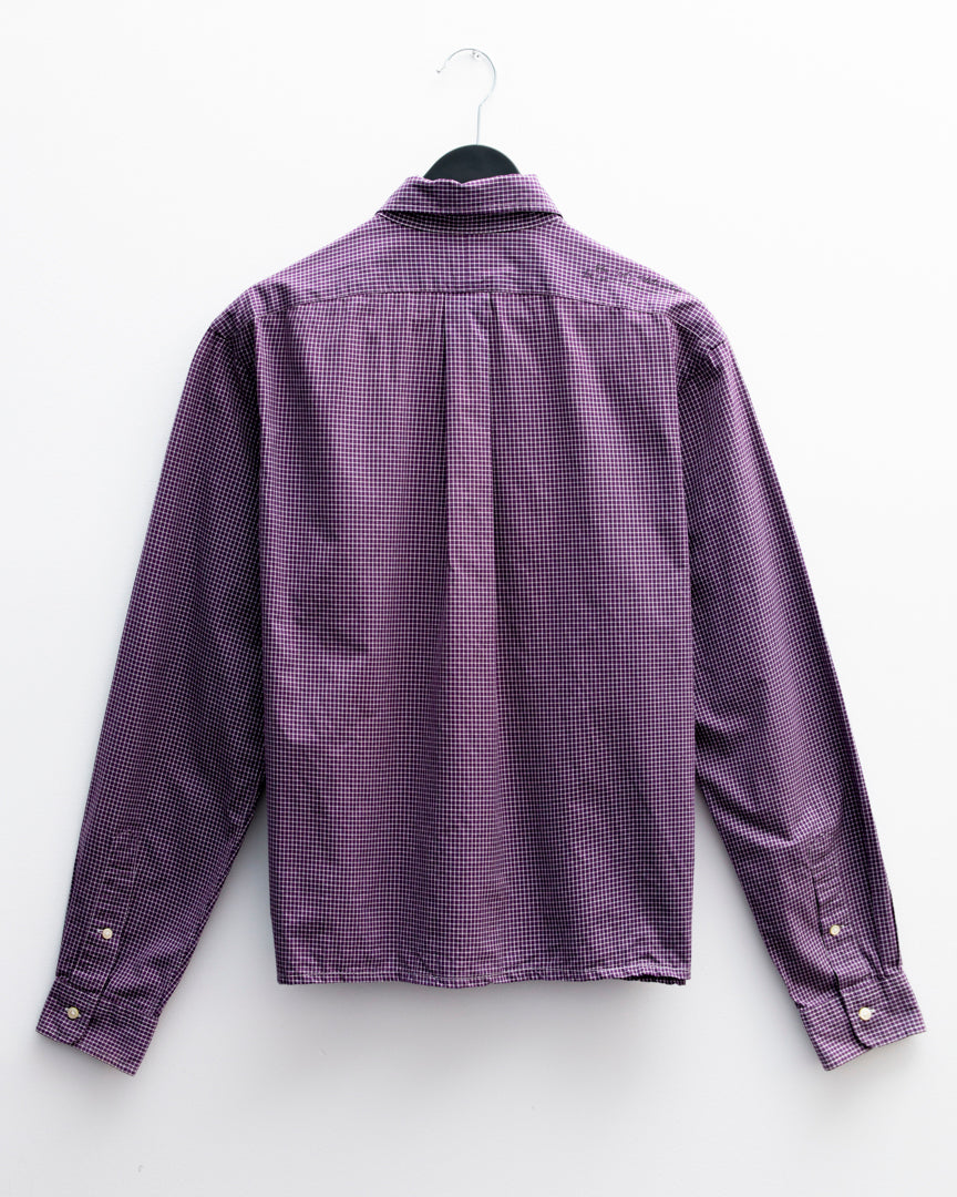 Camisa Selecto x Bleu Ciel (M)