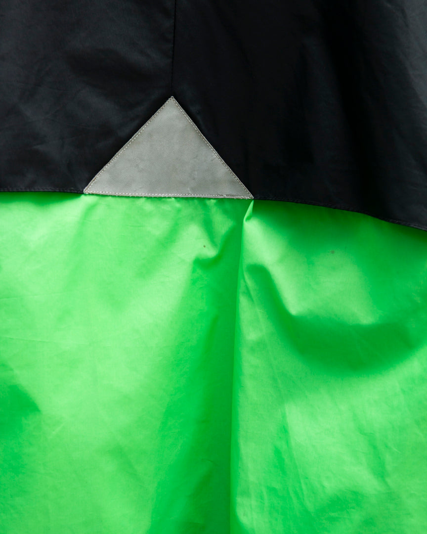 Chaqueta fina Nike 80s Vintage (S)