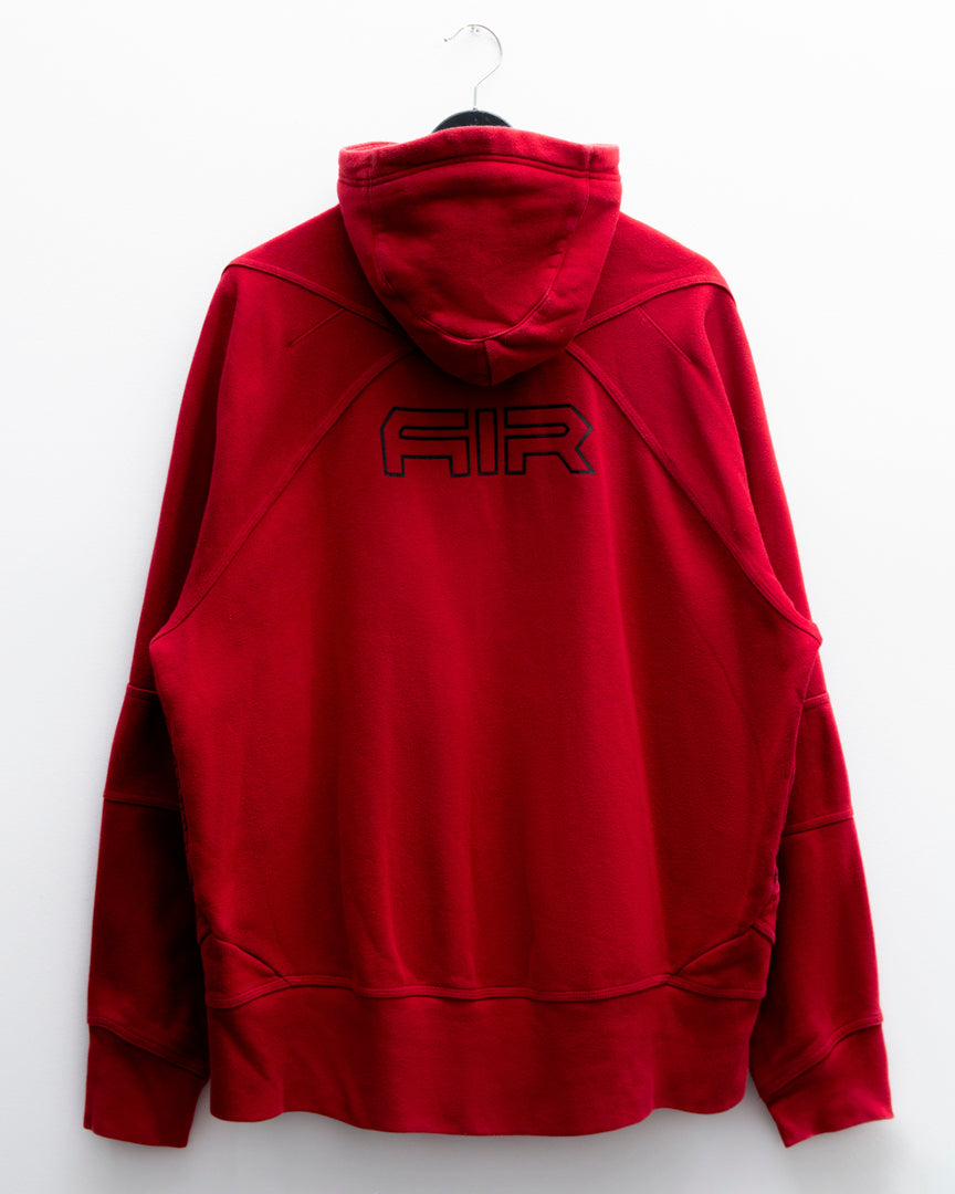 Chaqueta fina Nike Air Vintage 00s (XL)