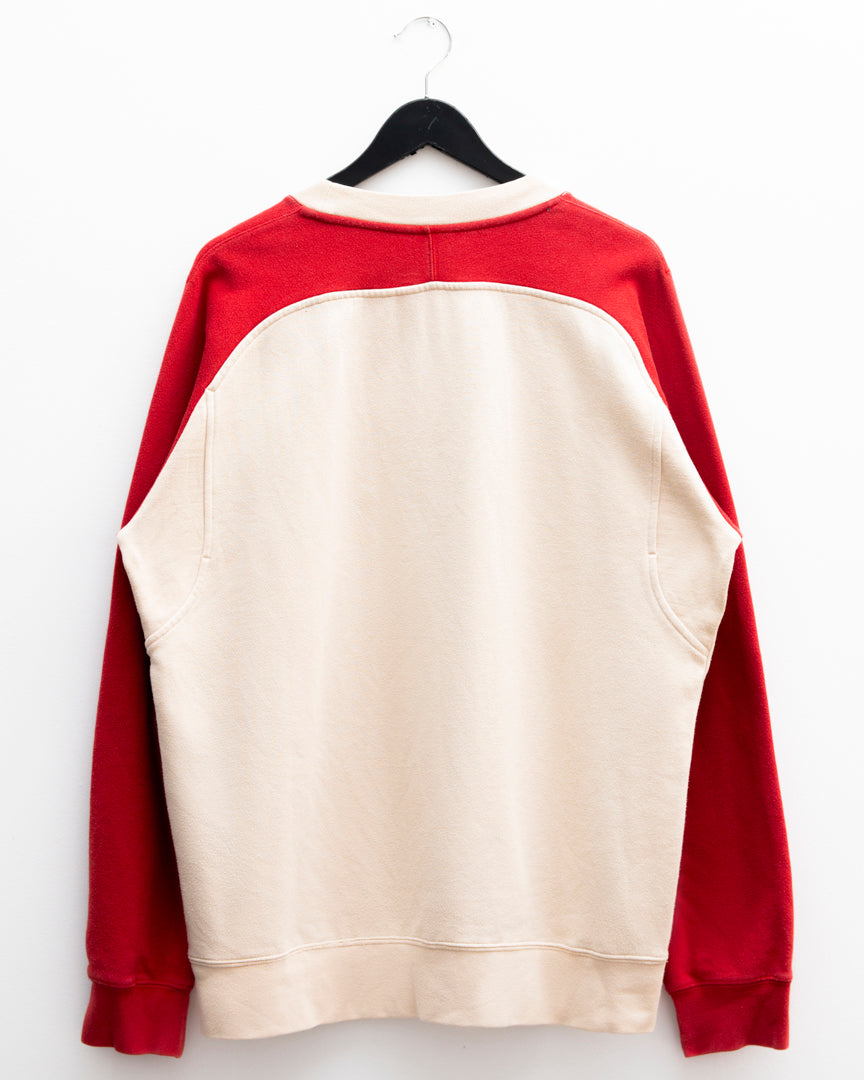 Sudadera Nike Cortez 00s Vintage (L)