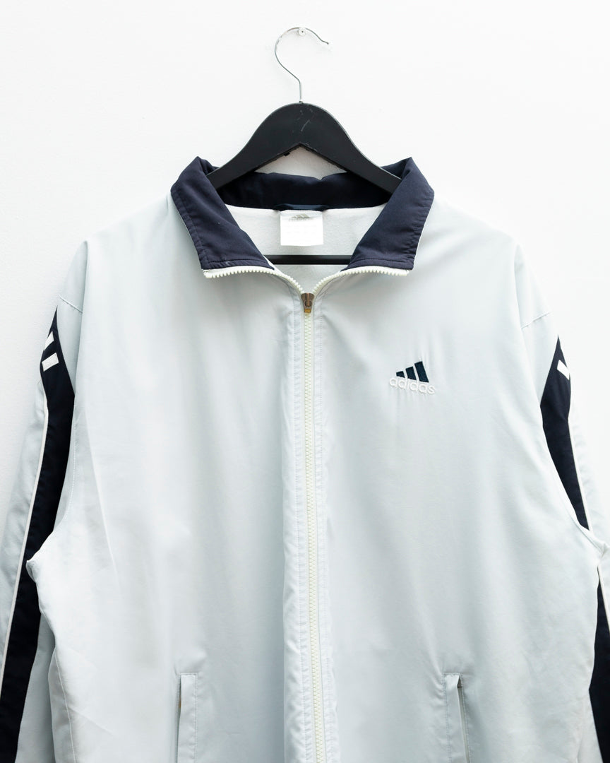 Chaqueta fina Adidas 00S Vintage (M)
