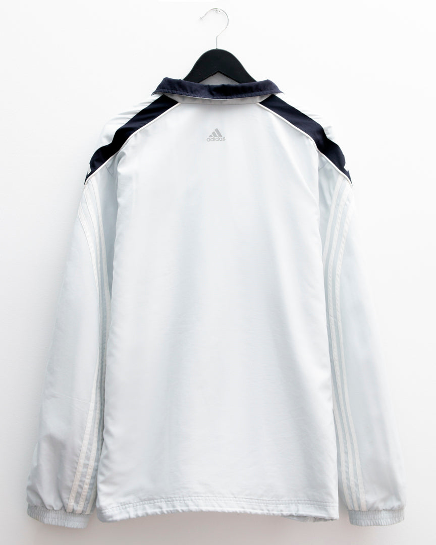 Chaqueta fina Adidas 00S Vintage (M)